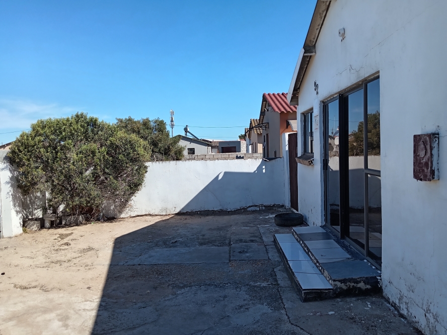 2 Bedroom Property for Sale in Motherwell Nu 2 Eastern Cape